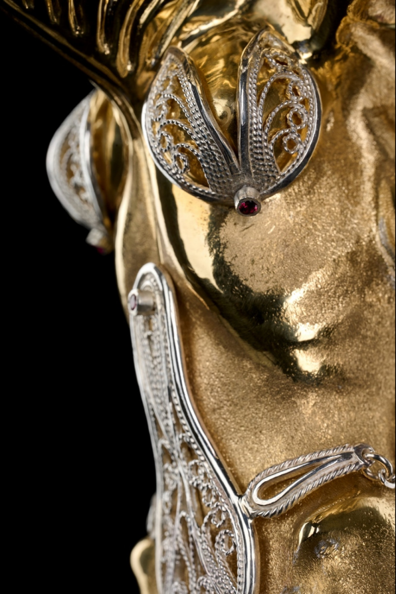 Кальян Maklaud Lady Adda Sisters