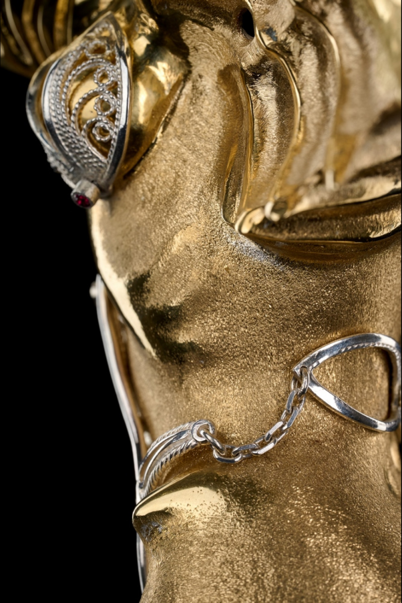 Кальян Maklaud Lady Adda Sisters