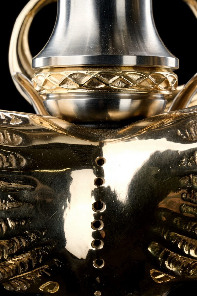 Кальян Maklaud Lady Adda Sisters