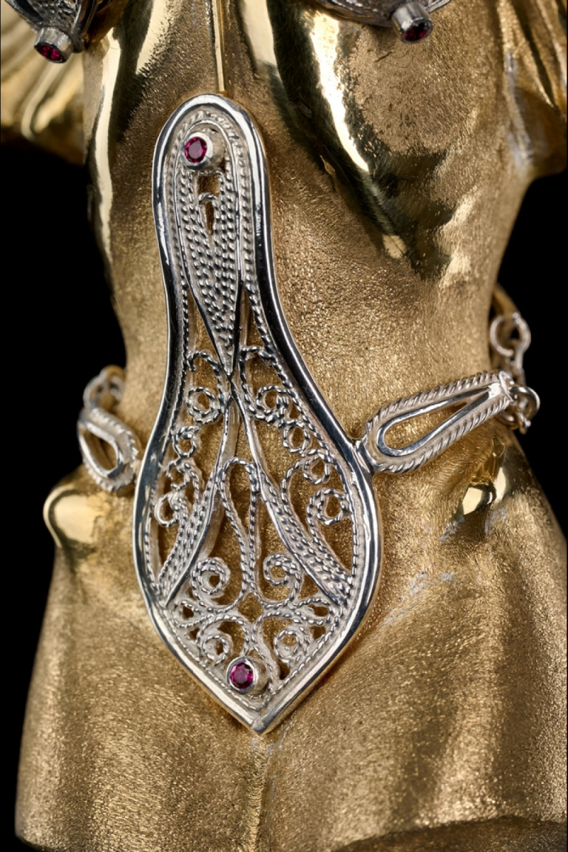 Кальян Maklaud Lady Adda Sisters