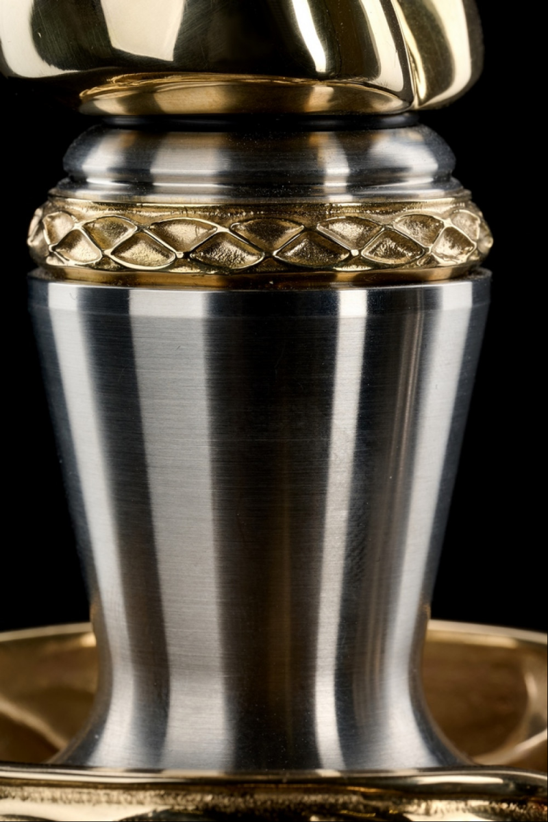 Кальян Maklaud Lady Adda Sisters