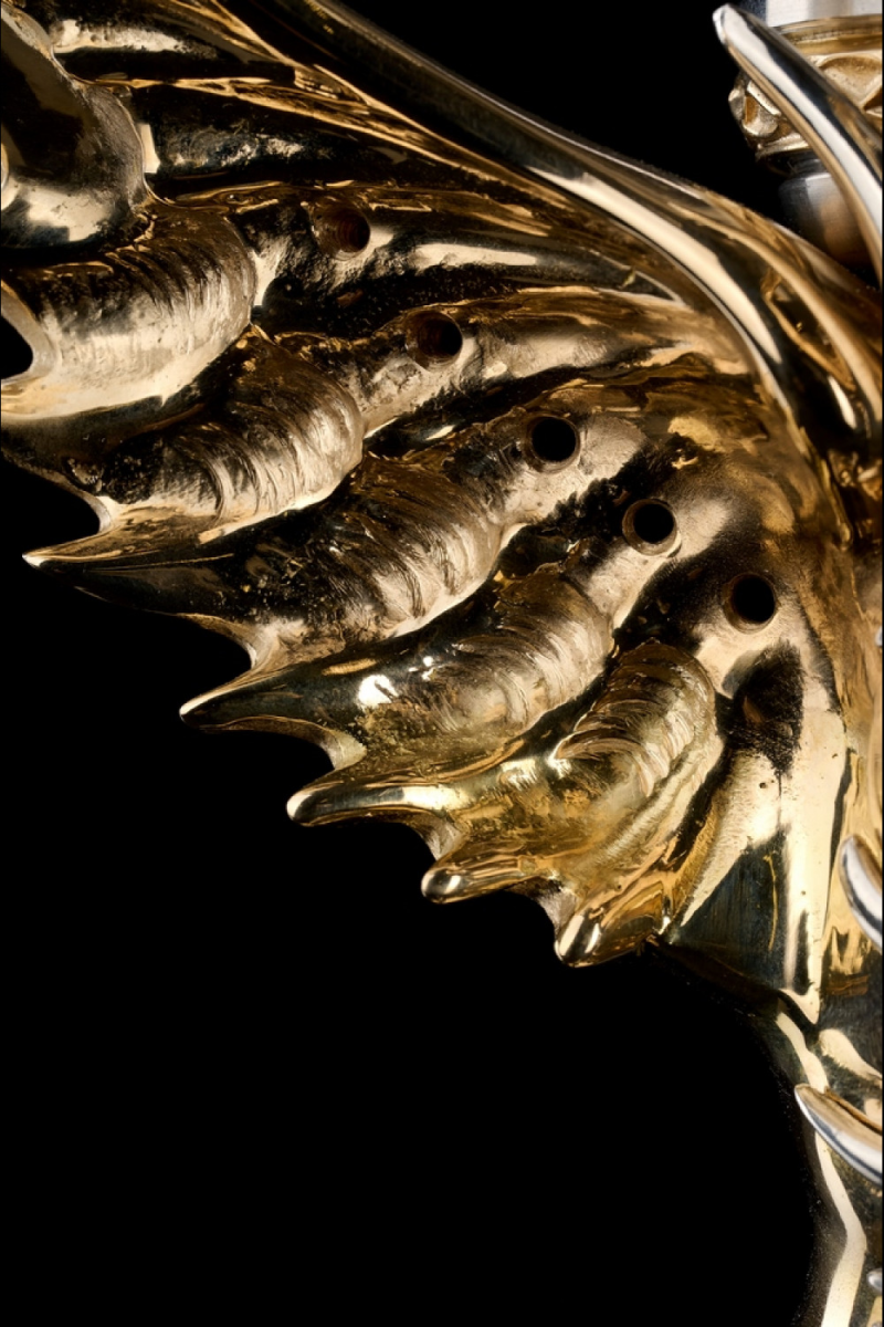 Кальян Maklaud Lady Adda Sisters