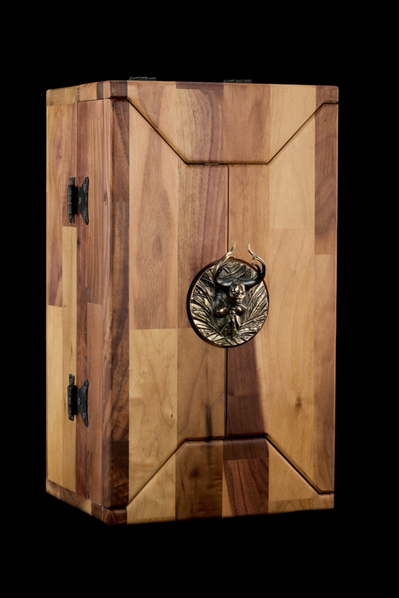 Кальян Maklaud Lady Adda Sisters