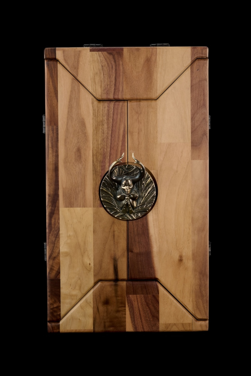 Кальян Maklaud Lady Adda Sisters