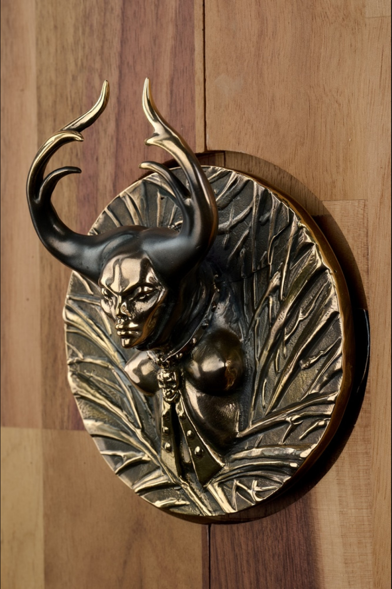 Кальян Maklaud Lady Adda Sisters