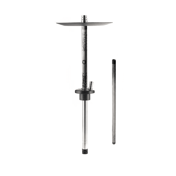 Кальян Tortuga Бриг Switch (без колбы)