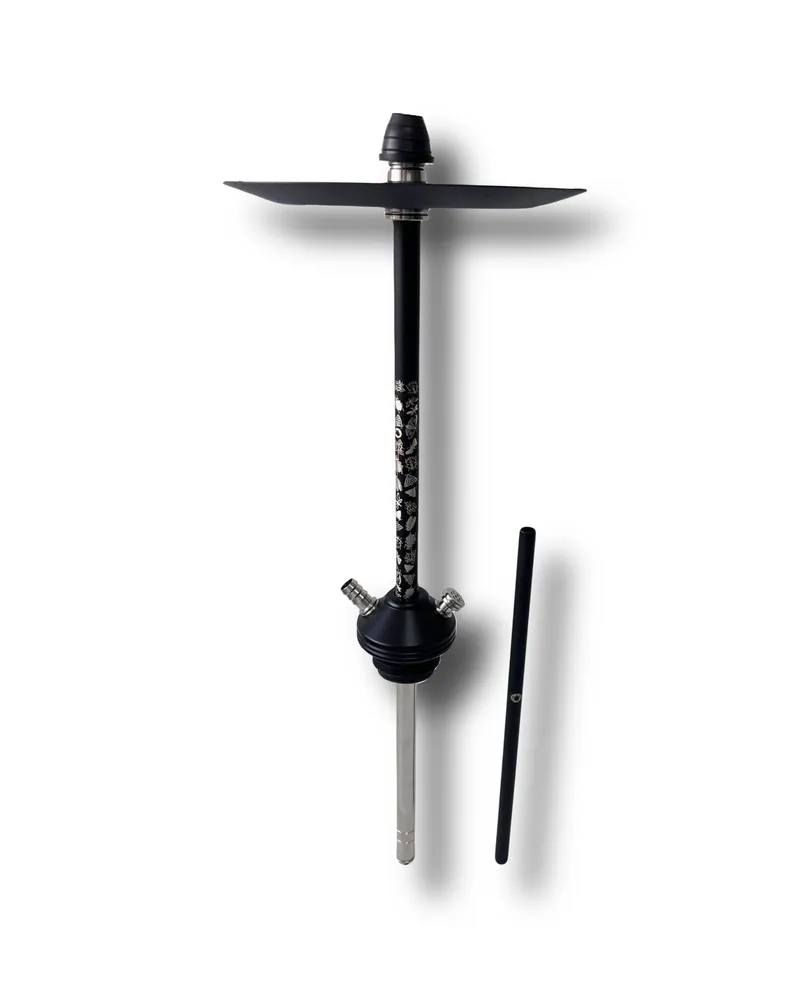 Кальян Tortuga Флинт Bug (без колбы)