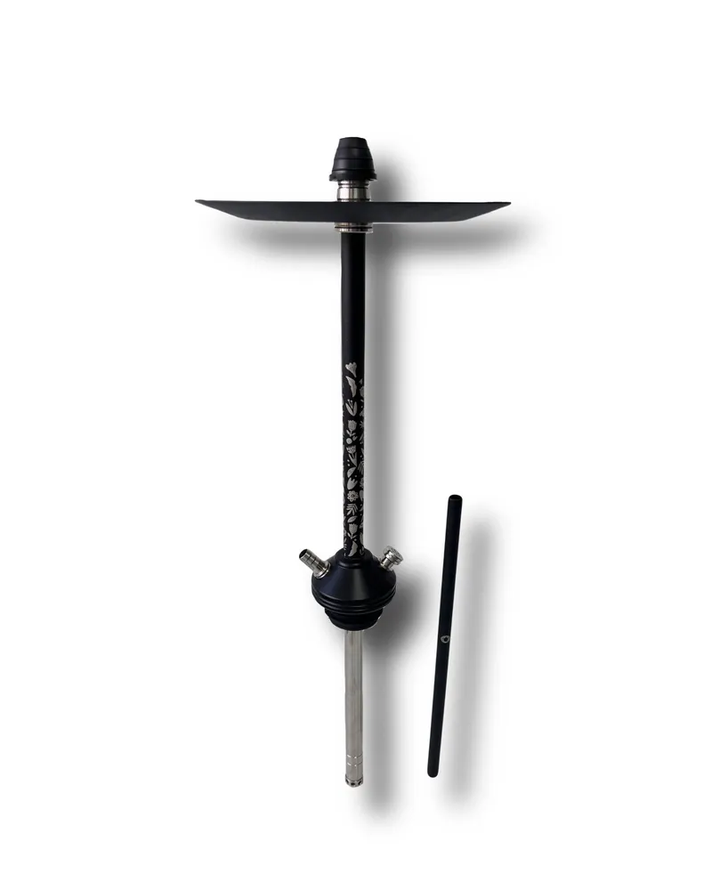 Кальян Tortuga Флинт Story (без колбы)