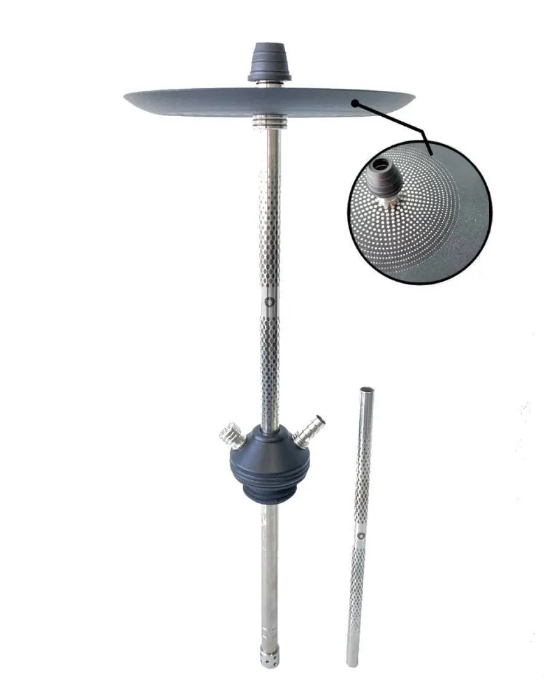 Кальян Tortuga Флинт Атом (без колбы)