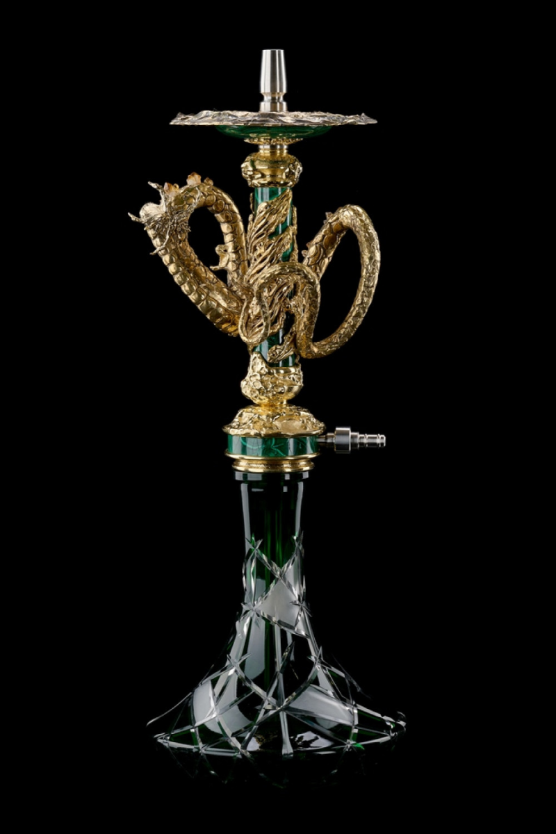 Кальян Maklaud UZHO