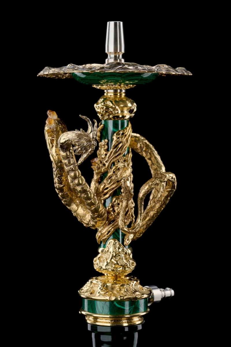 Кальян Maklaud UZHO