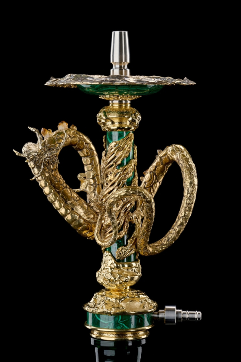 Кальян Maklaud UZHO