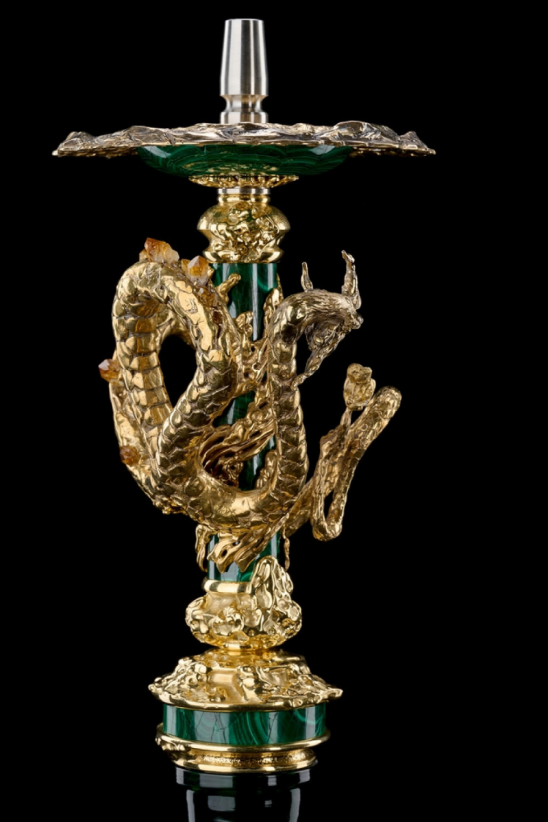 Кальян Maklaud UZHO