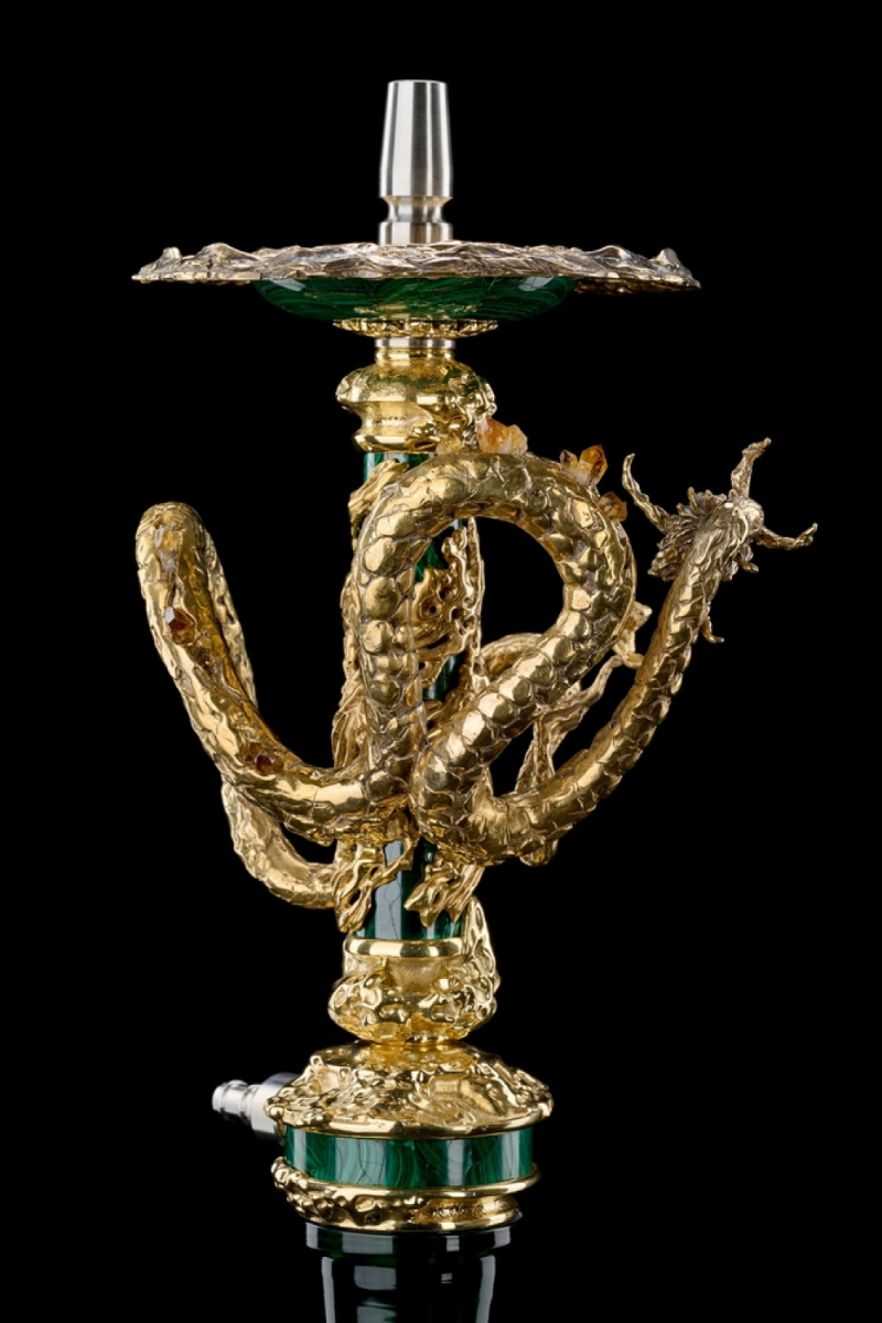 Кальян Maklaud UZHO