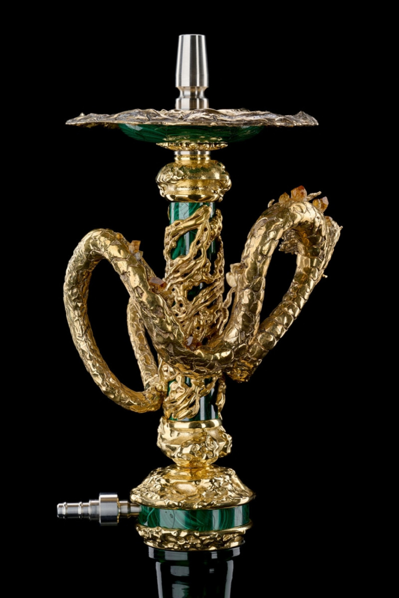 Кальян Maklaud UZHO