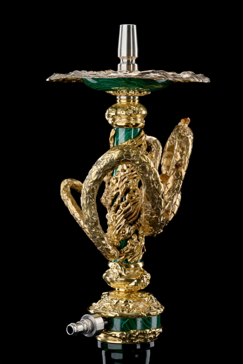 Кальян Maklaud UZHO