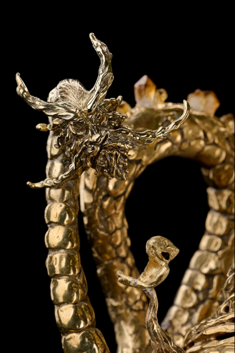 Кальян Maklaud UZHO