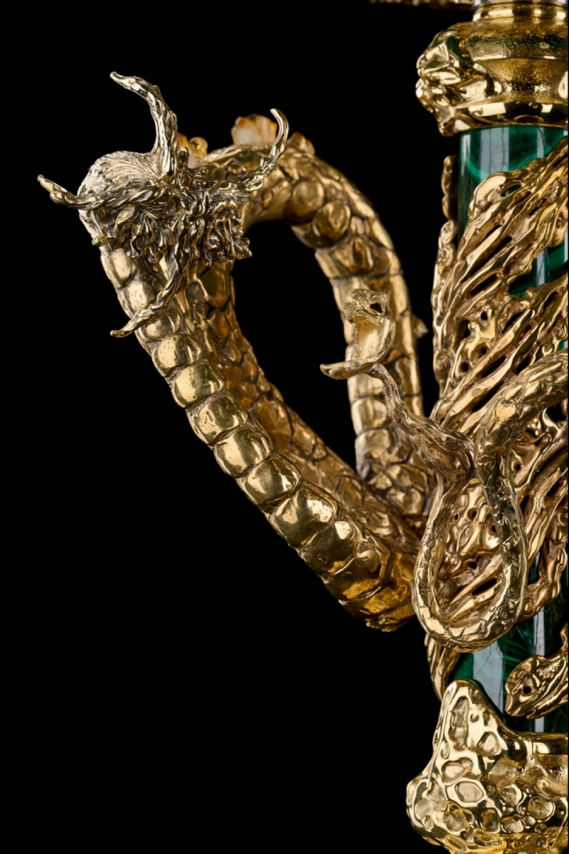 Кальян Maklaud UZHO