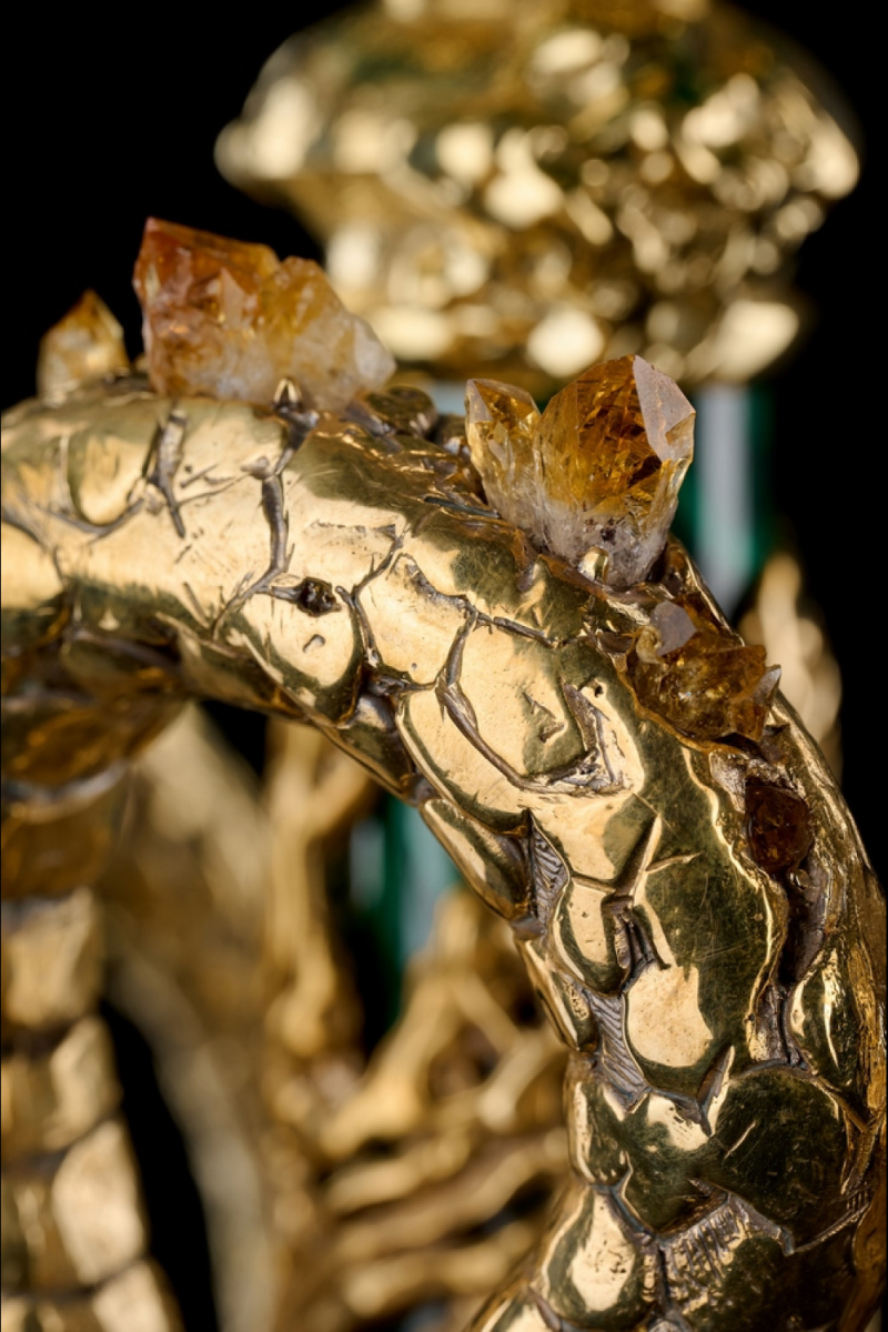 Кальян Maklaud UZHO