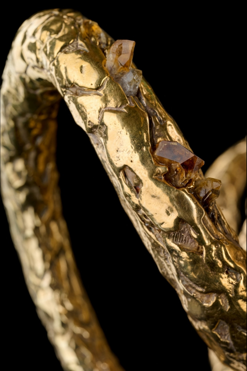 Кальян Maklaud UZHO