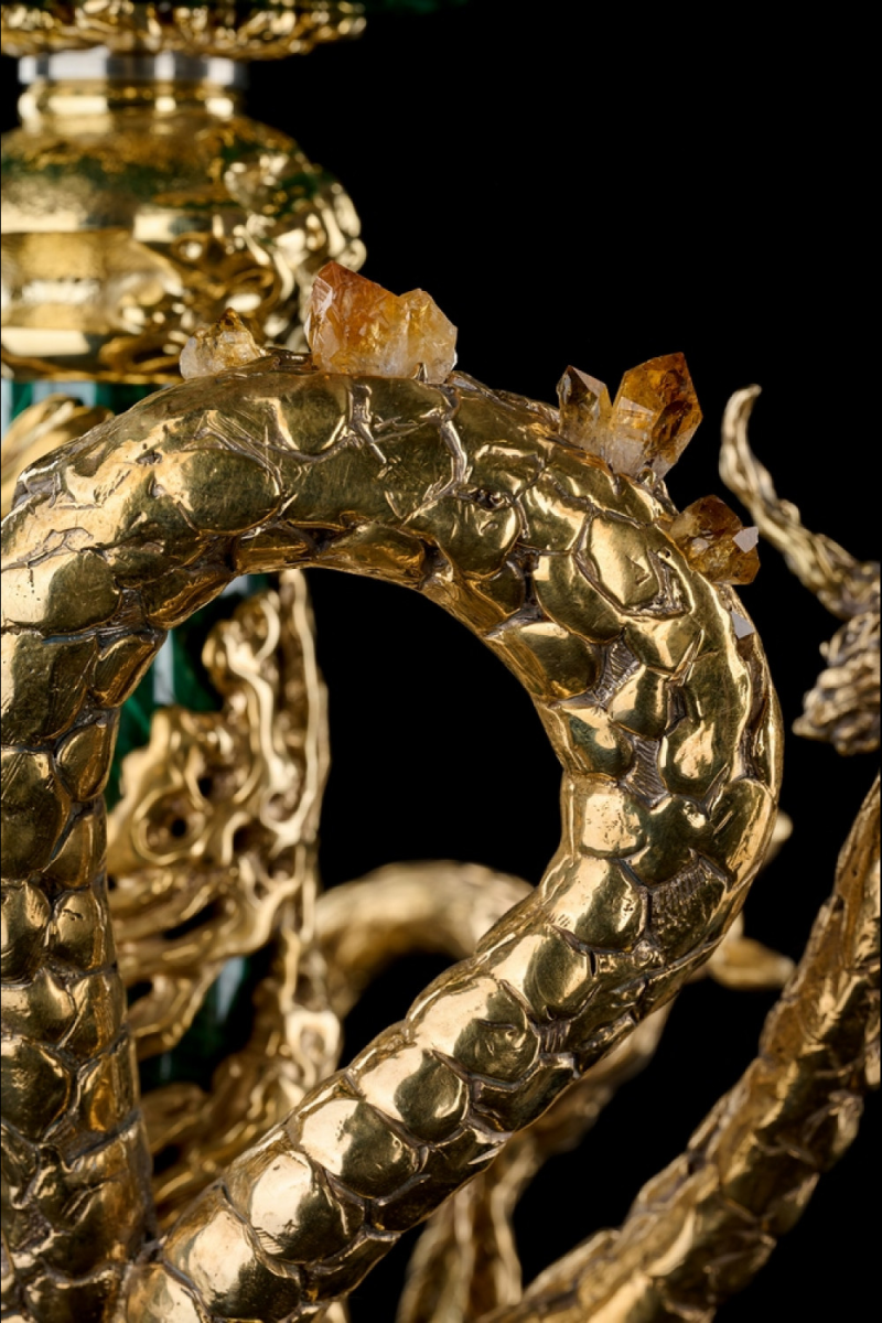 Кальян Maklaud UZHO