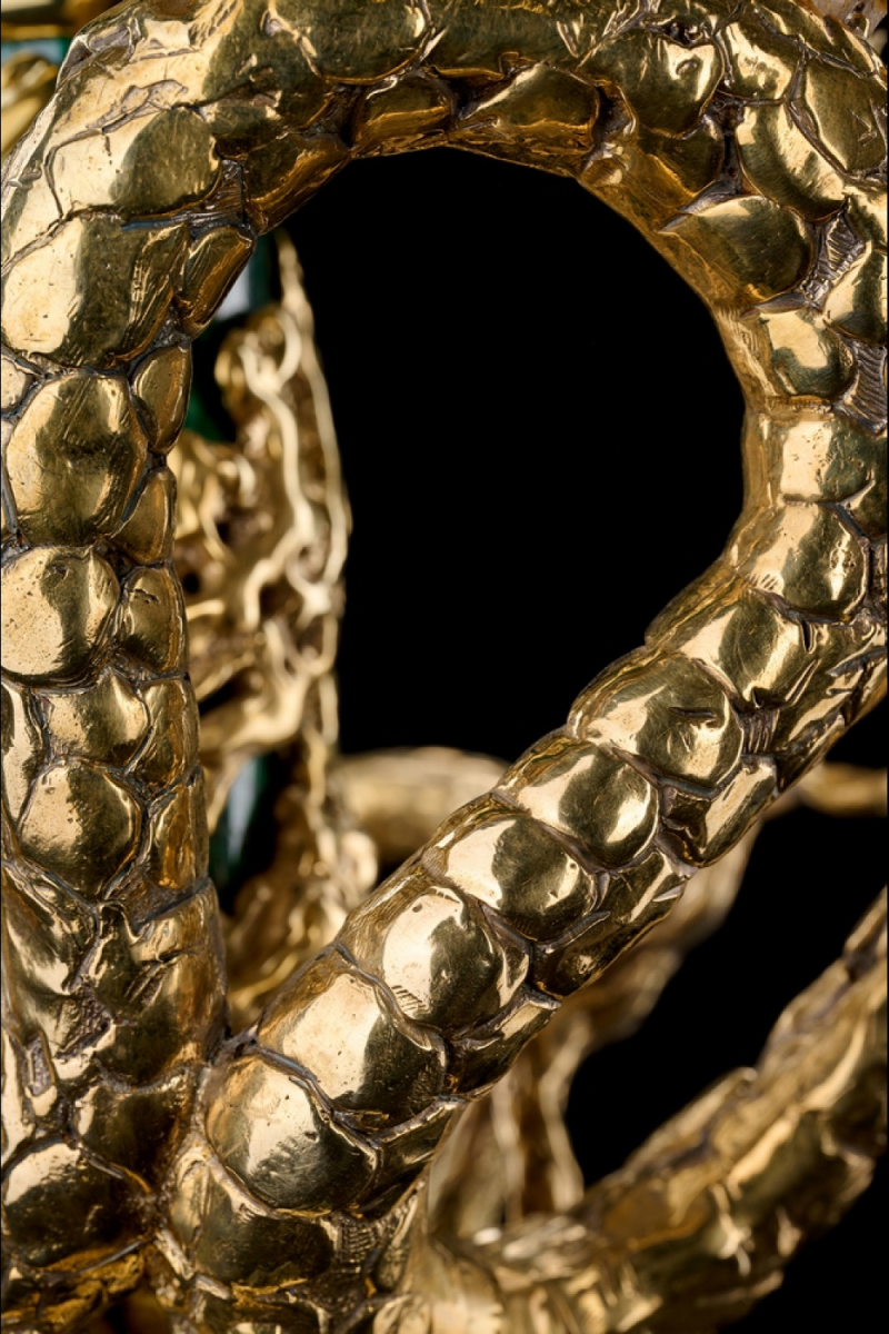 Кальян Maklaud UZHO