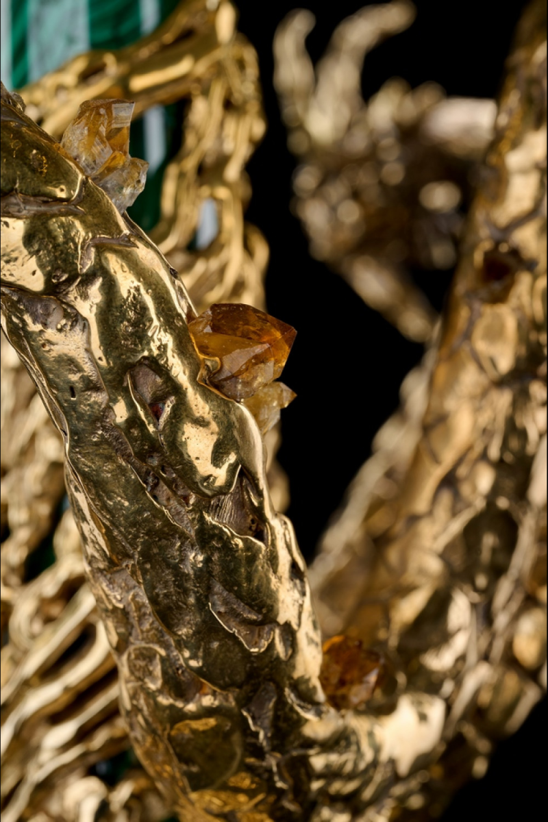 Кальян Maklaud UZHO