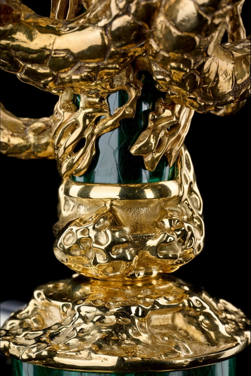 Кальян Maklaud UZHO