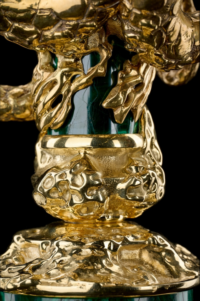 Кальян Maklaud UZHO