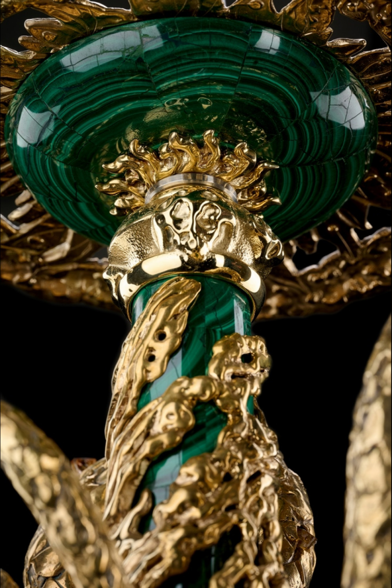 Кальян Maklaud UZHO