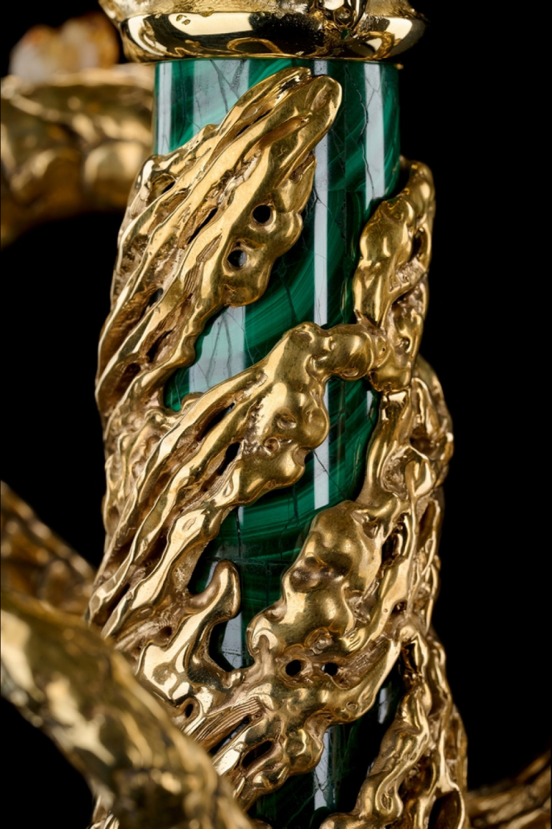 Кальян Maklaud UZHO