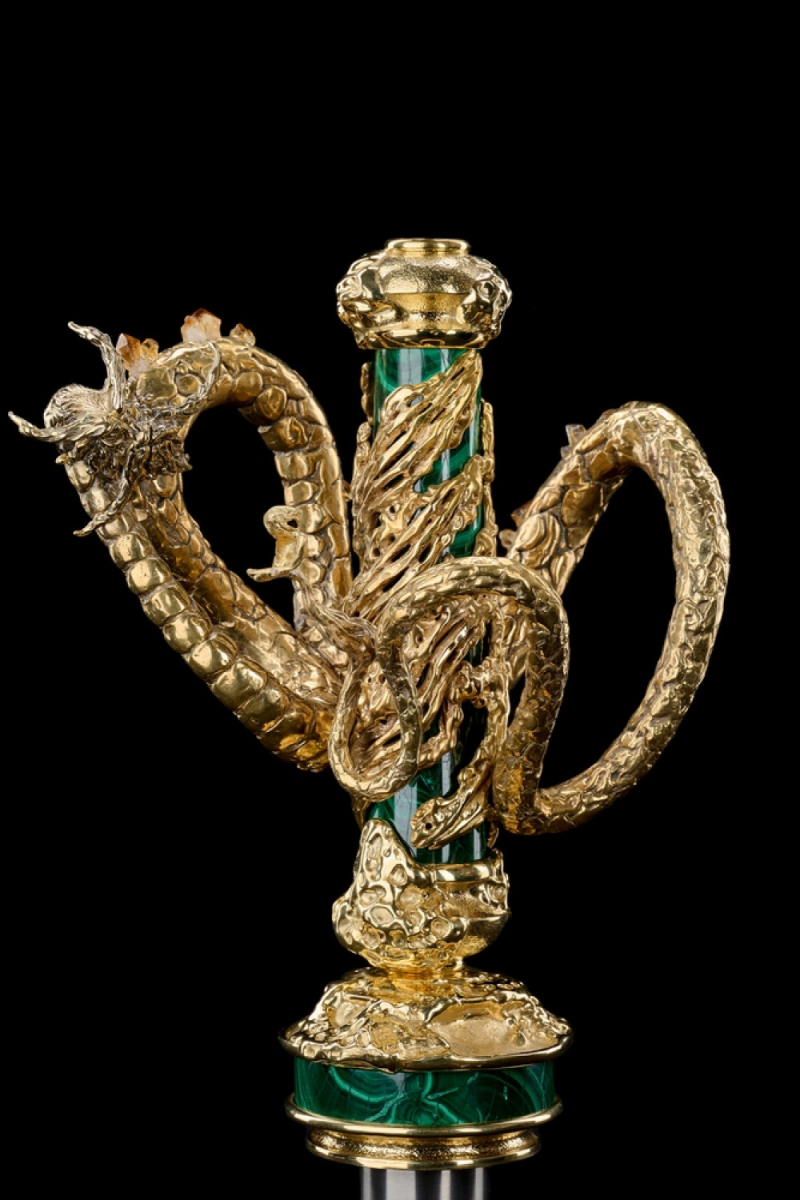 Кальян Maklaud UZHO