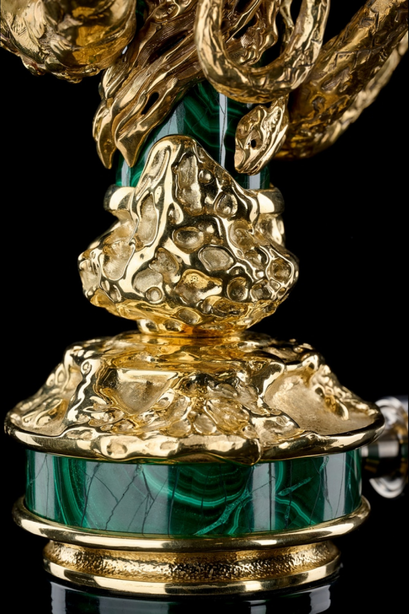 Кальян Maklaud UZHO