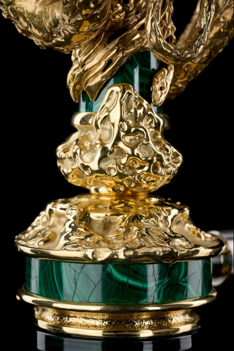 Кальян Maklaud UZHO