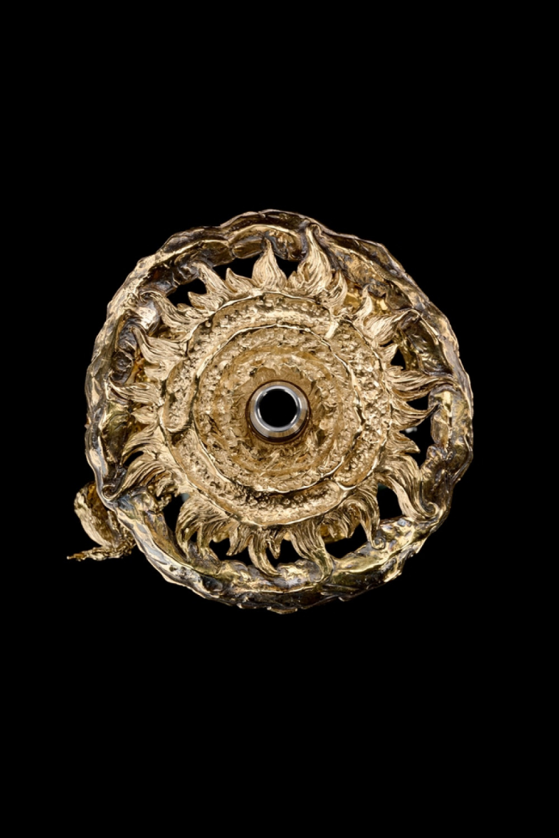 Кальян Maklaud UZHO