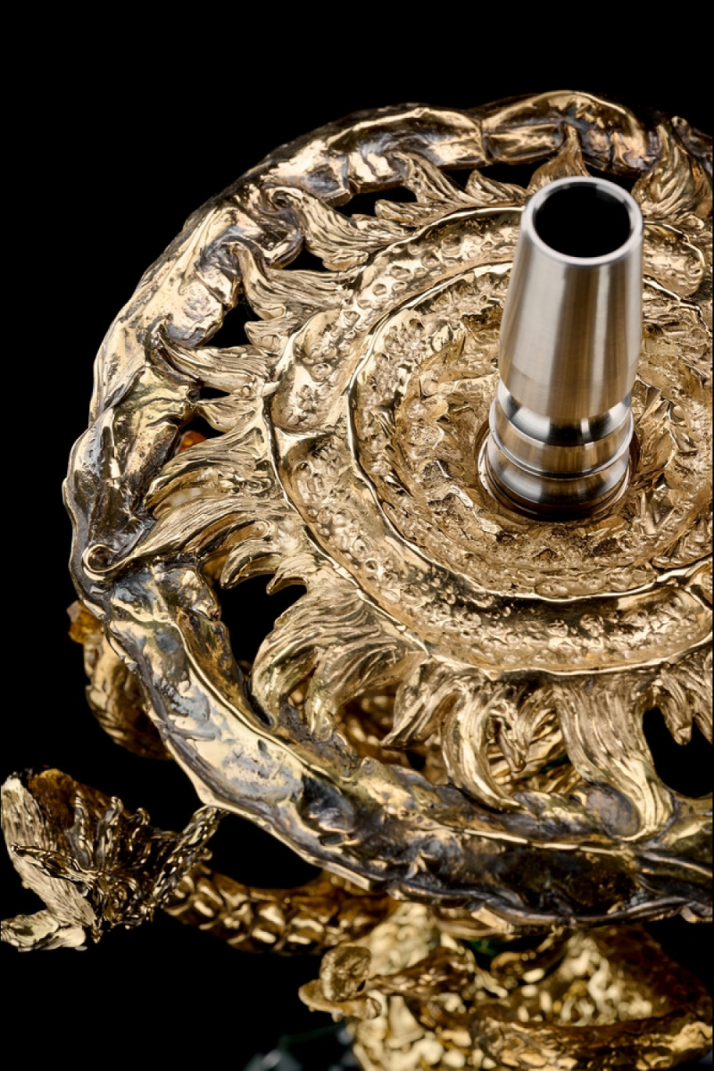 Кальян Maklaud UZHO