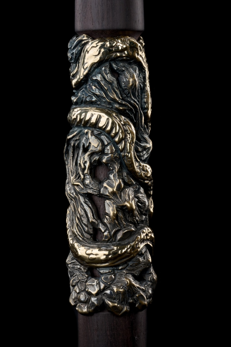 Кальян Maklaud UZHO