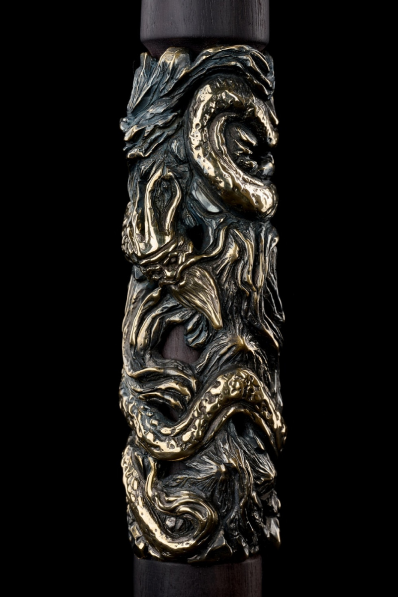 Кальян Maklaud UZHO