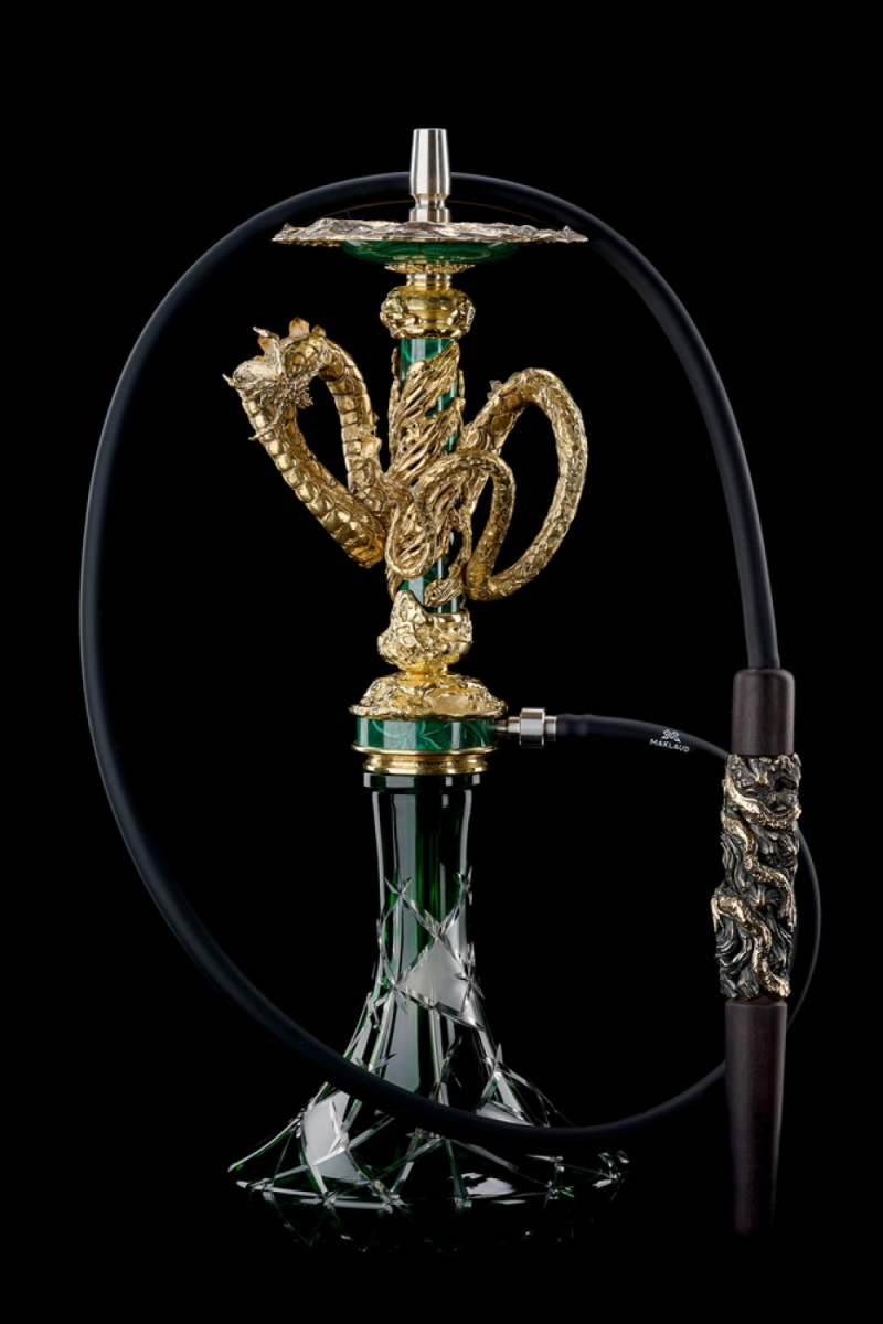 Кальян Maklaud UZHO