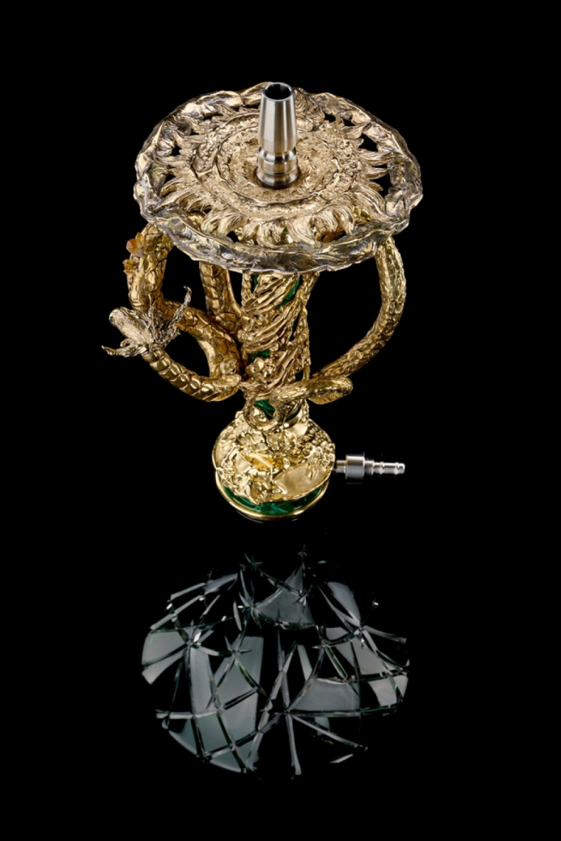 Кальян Maklaud UZHO