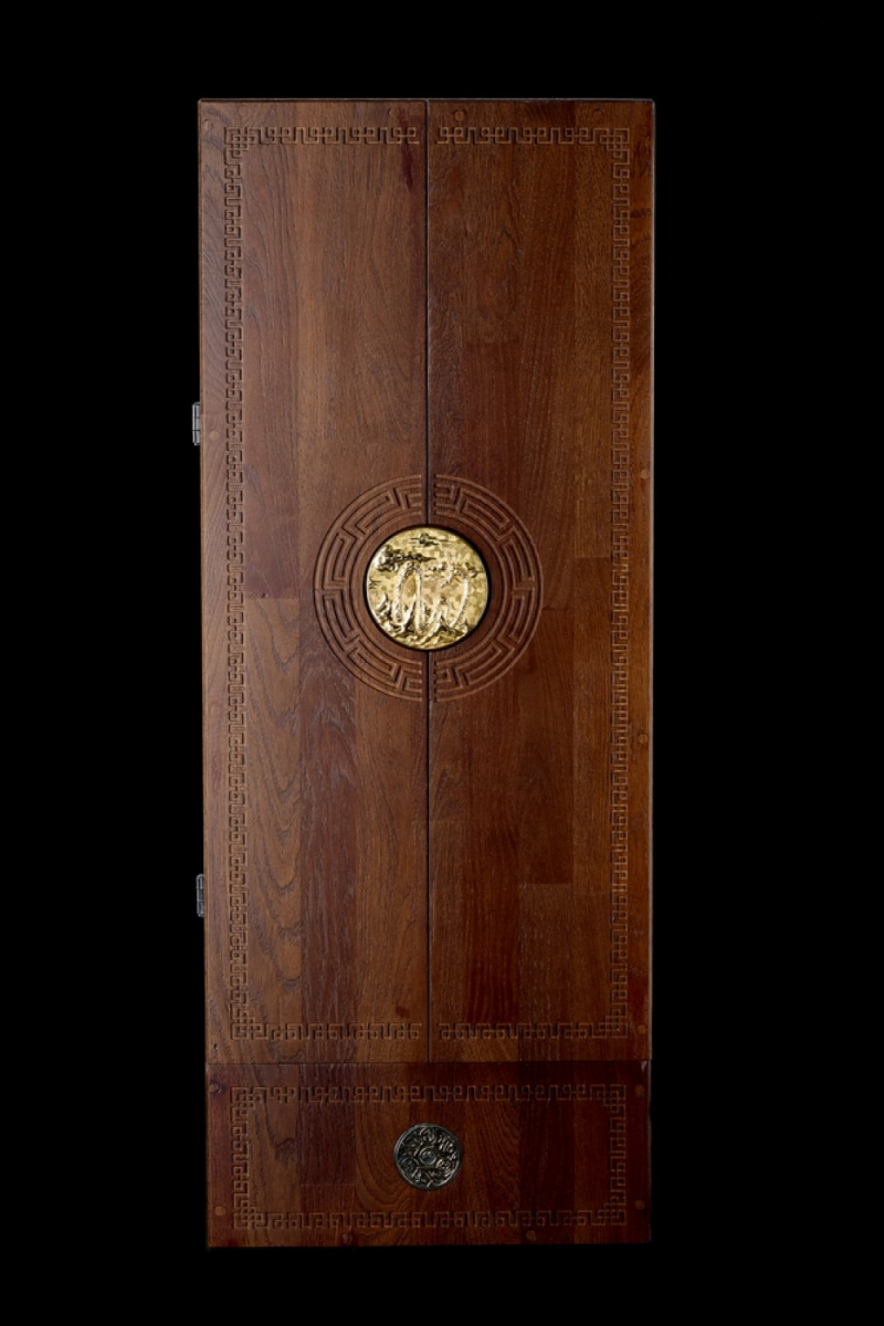 Кальян Maklaud UZHO