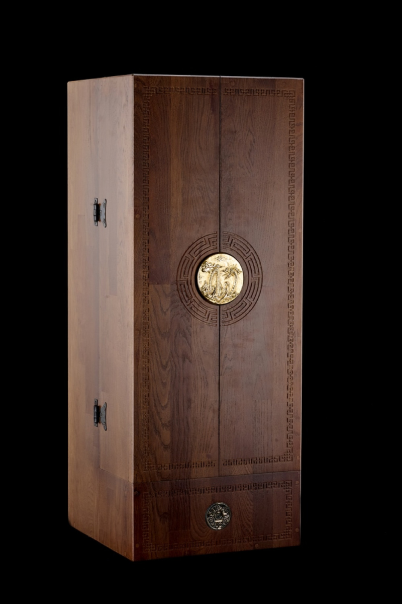 Кальян Maklaud UZHO