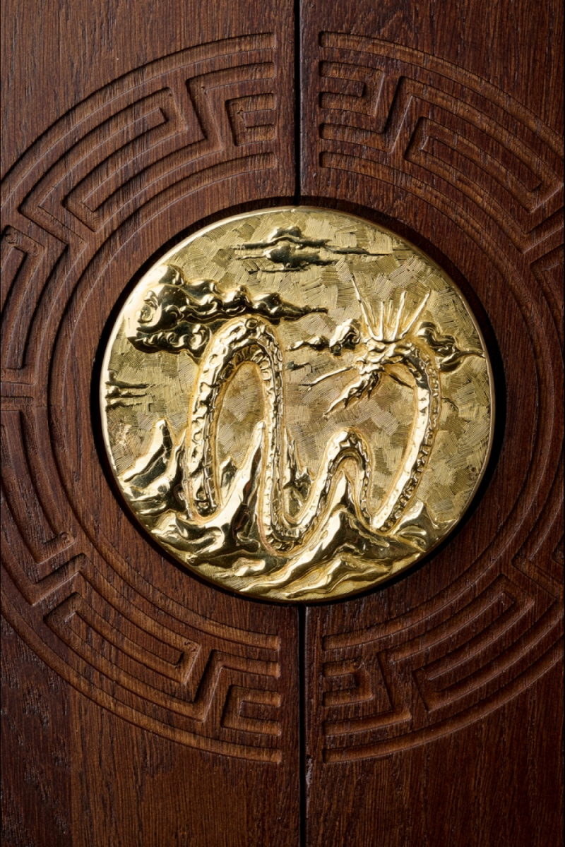 Кальян Maklaud UZHO