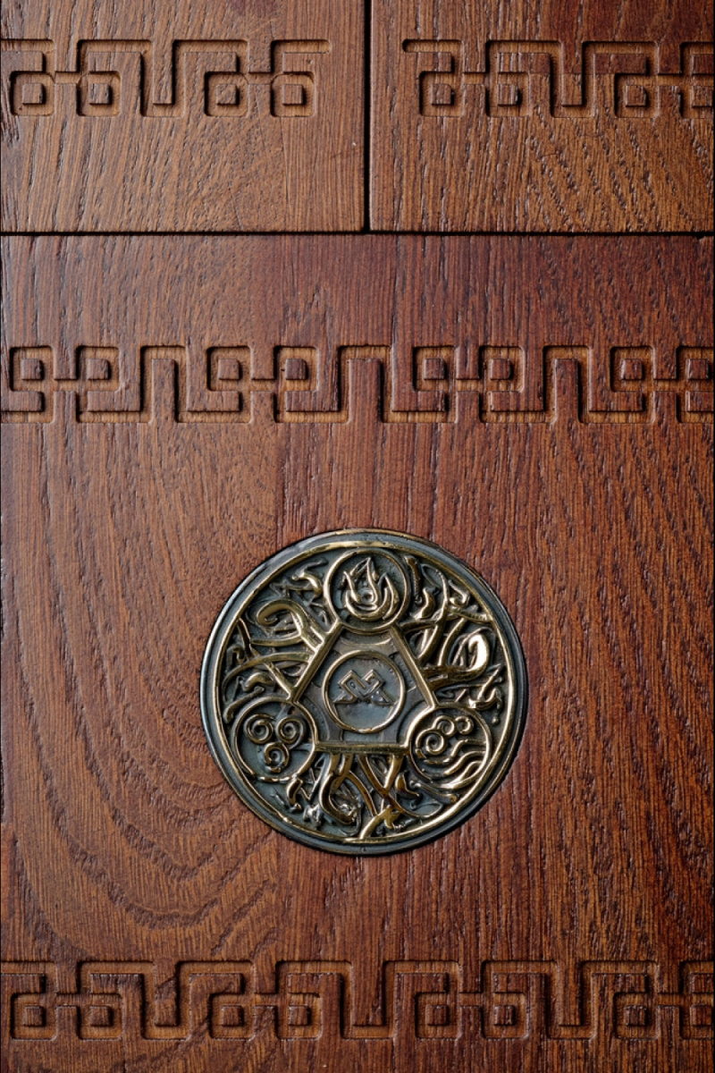 Кальян Maklaud UZHO