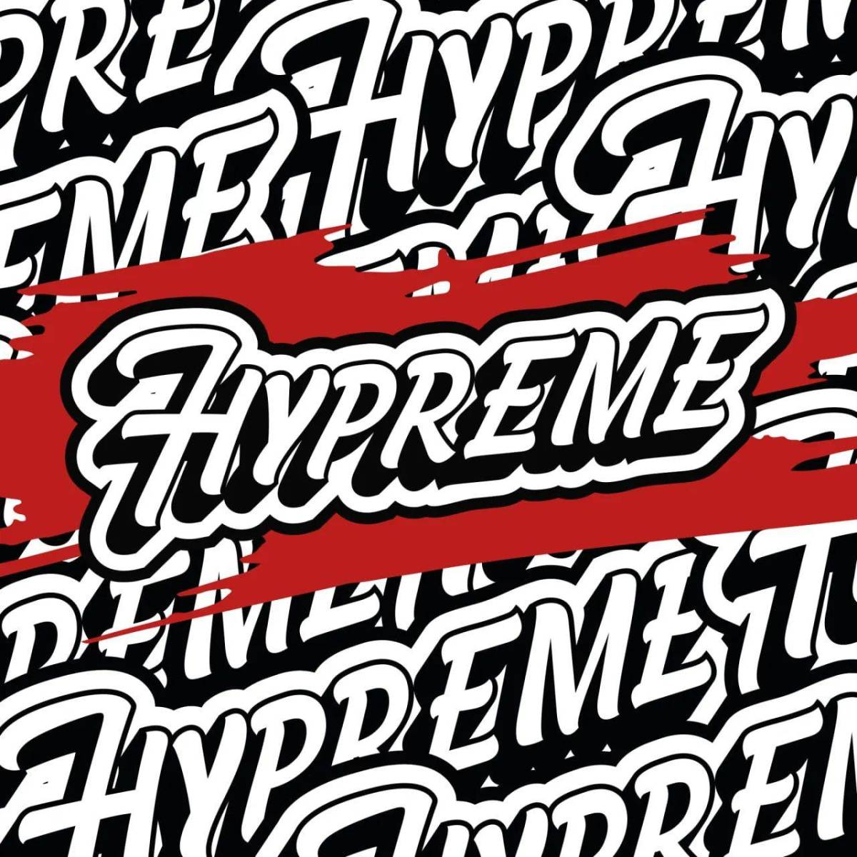 Табак Hypreme Red Line Godlike (Прянный чай) 200 гр.