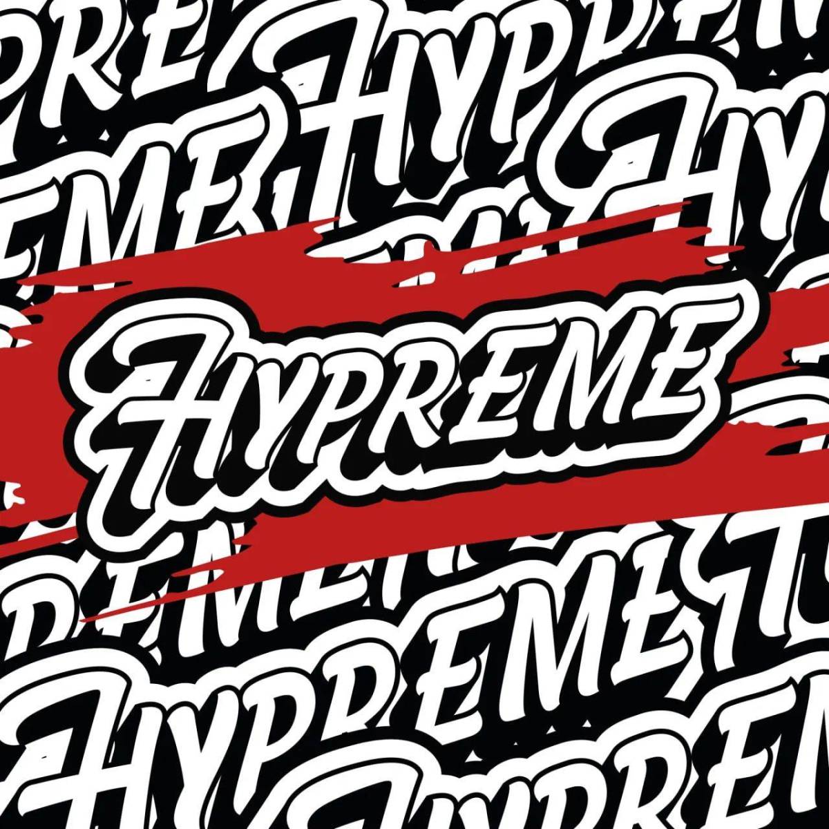 Табак Hypreme Red Line Post Melone (Дыня с Корицей) 40 гр.