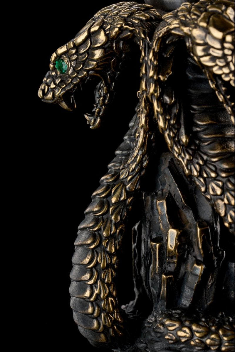 Кальян Maklaud Treada