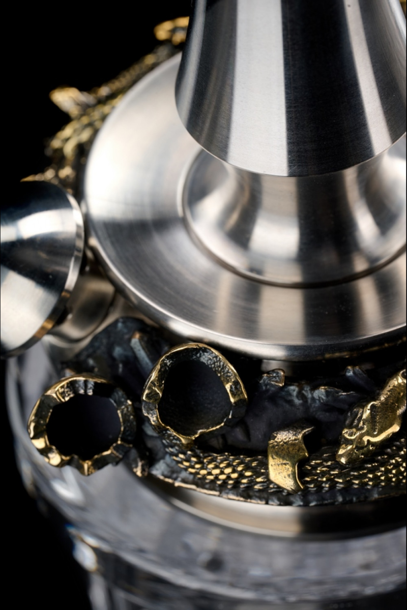 Кальян Maklaud Treada