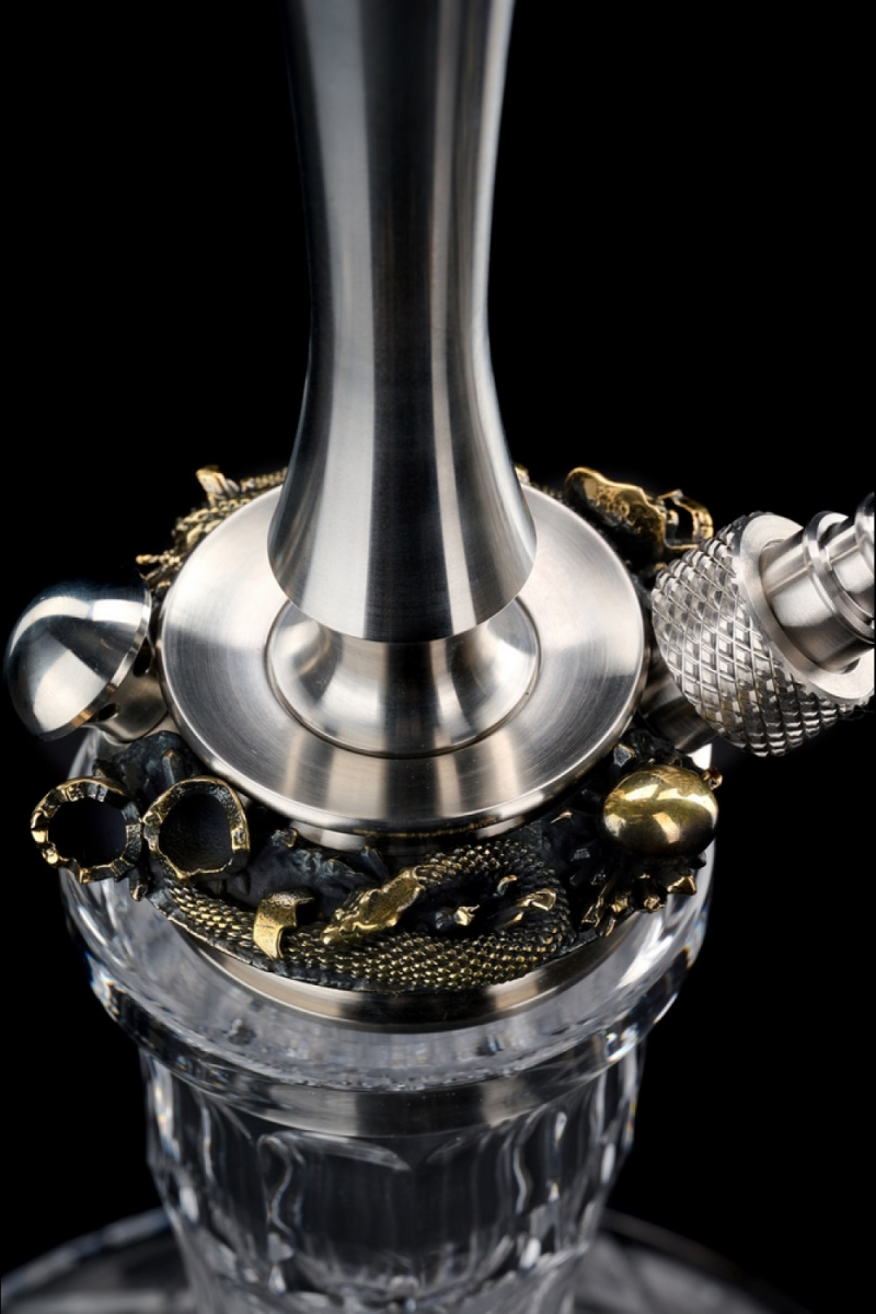 Кальян Maklaud Treada