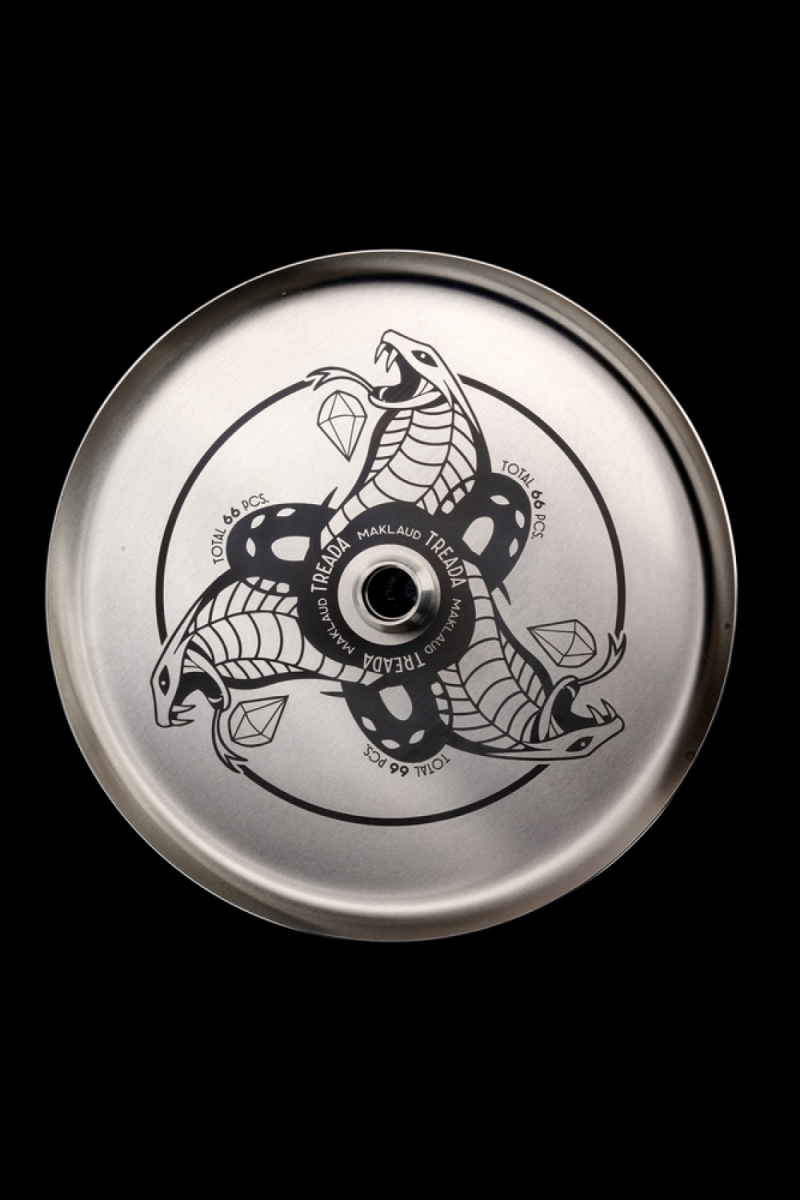 Кальян Maklaud Treada